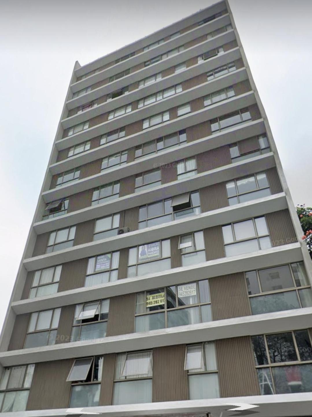 Privada Y Confortable En Miraflores