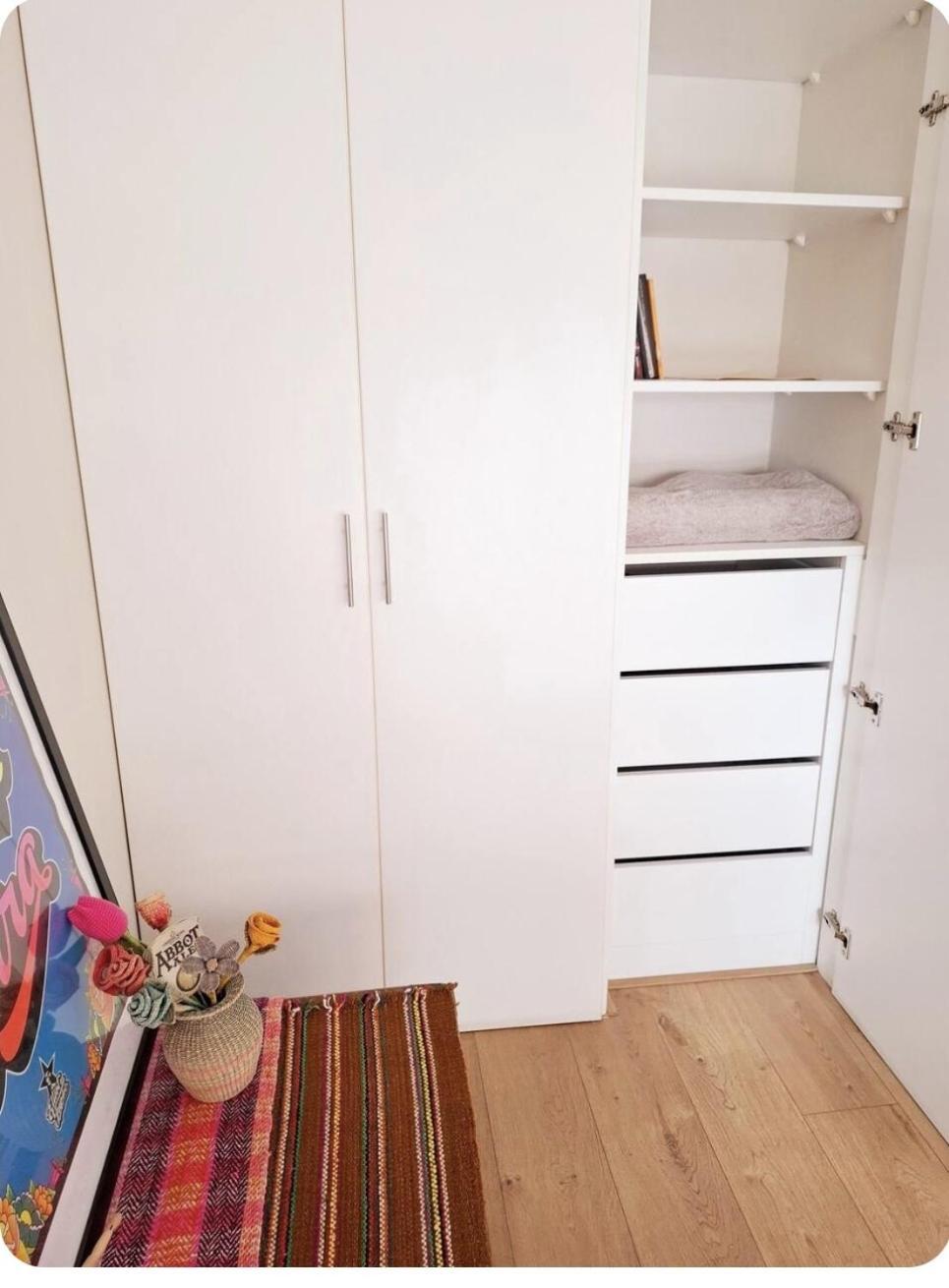 Privada Y Confortable En Miraflores Alloggio in famiglia