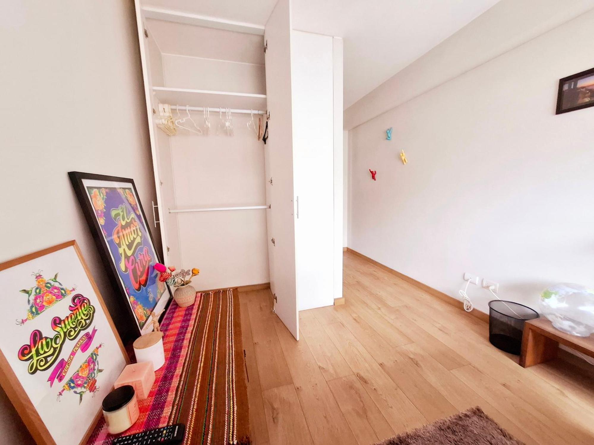 Alloggio in famiglia Privada Y Confortable En Miraflores *